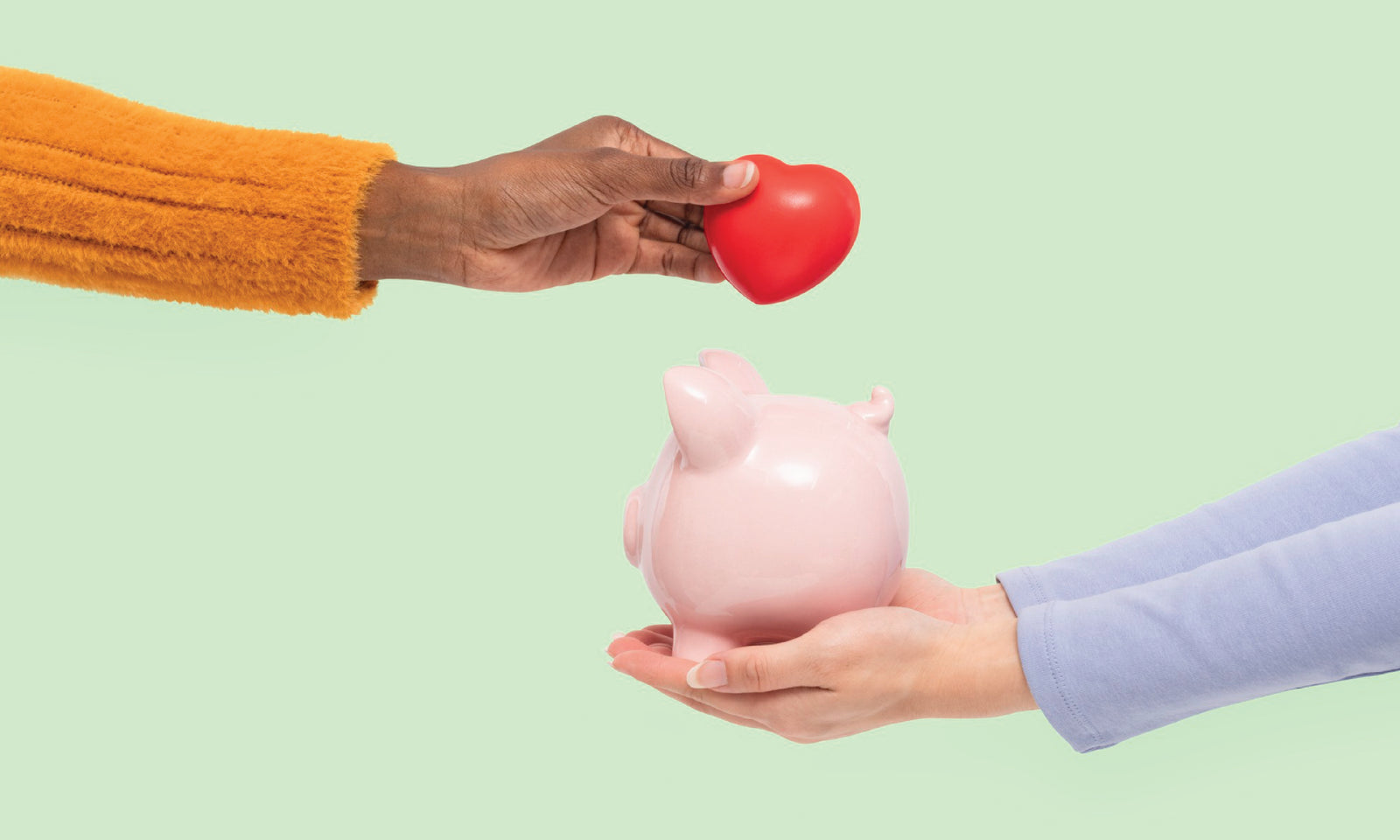 Health of Wealth – March 2024