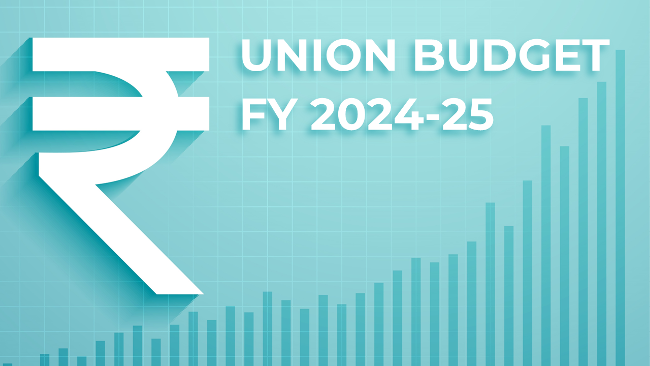 Expectations from Union Budget FY2024-25