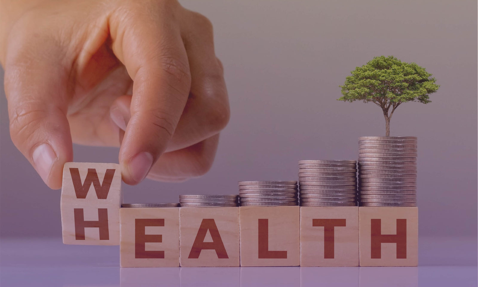 Health of Your Wealth Mar '23