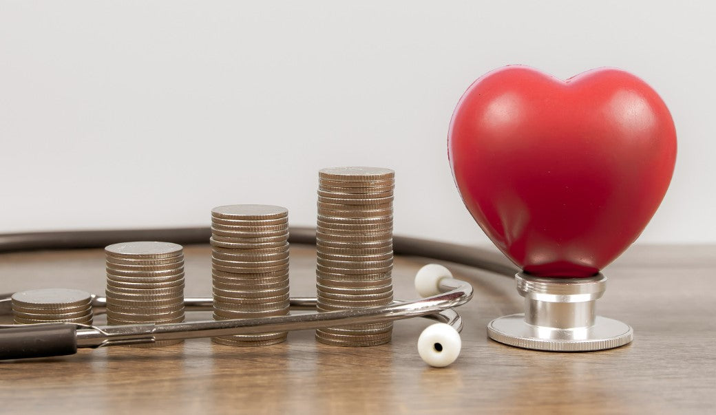 Health of Wealth—Dec 2023