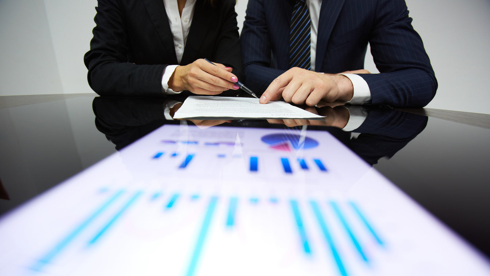 Health of Wealth – May 2024