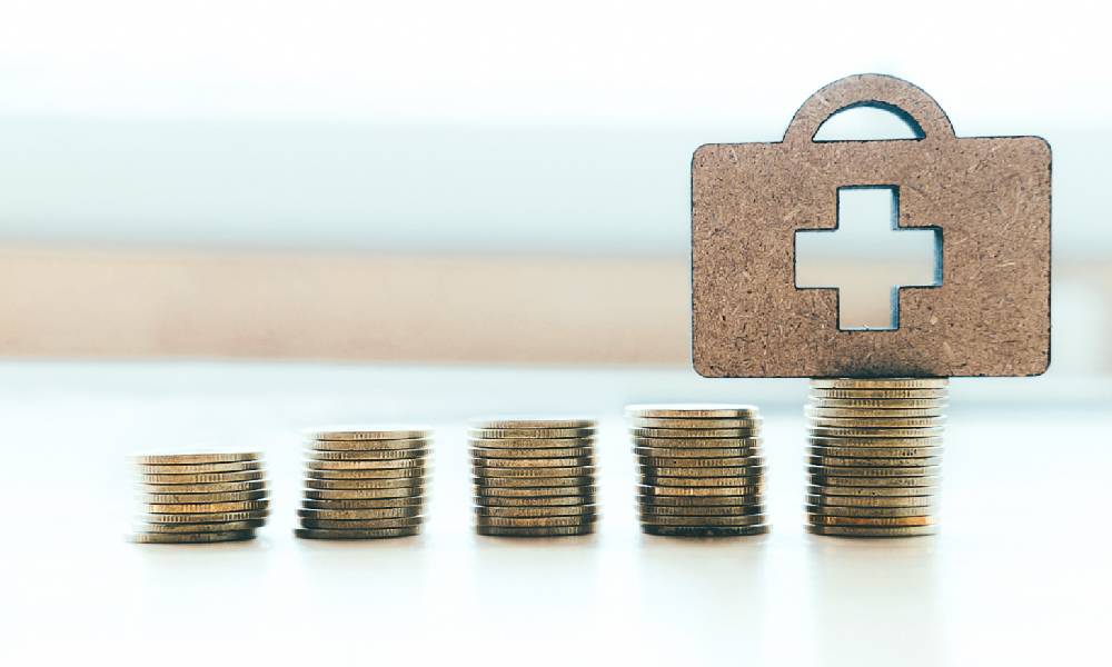 Health of Your Wealth Oct'23