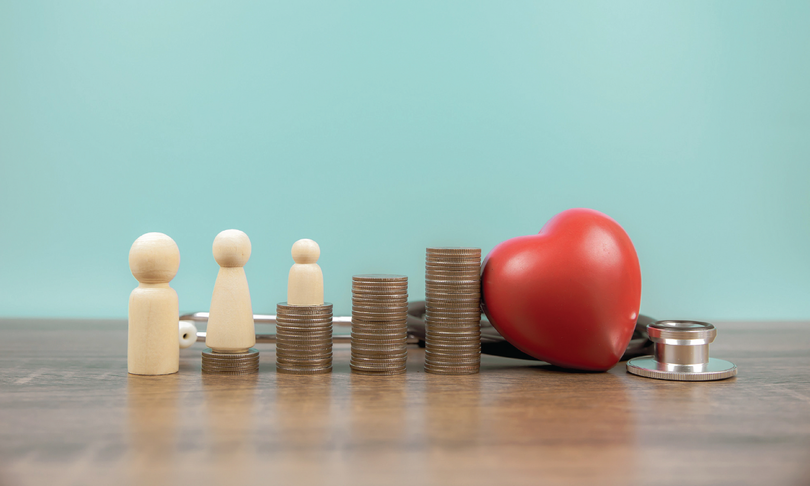 Health of Wealth – Feb 2024