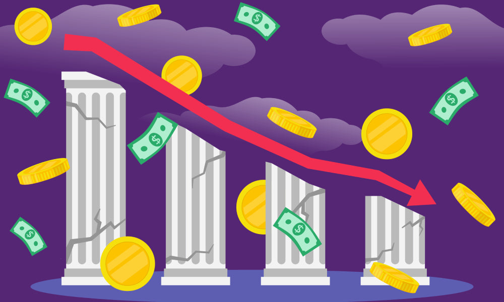 The Ripple Effect: How the Failure of the American Banking Sector Impacts India