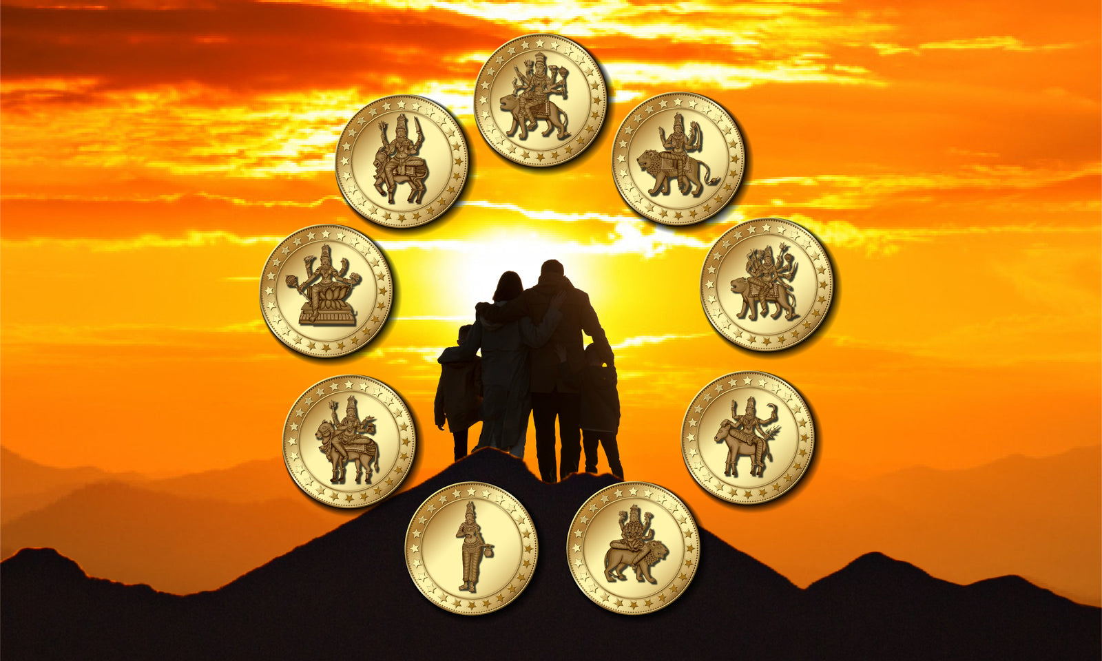 Discipline and Gratitude – The Path to Victory