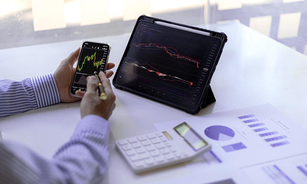 Beating Inflation and Wealth Creation