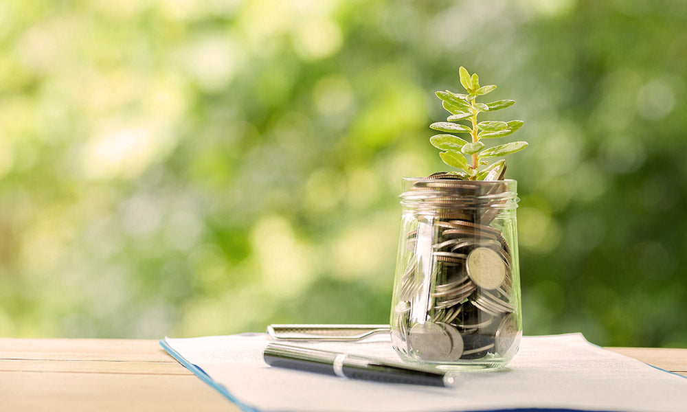 Health of your Wealth Sep '22