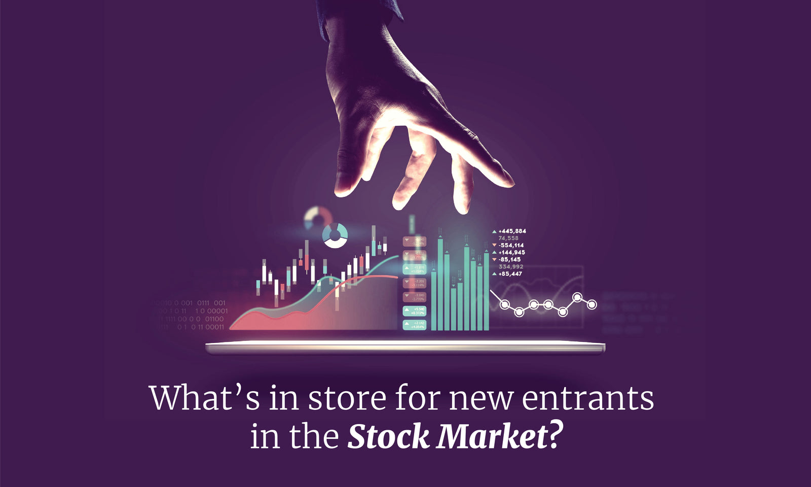 Investment Advisor Bangalore