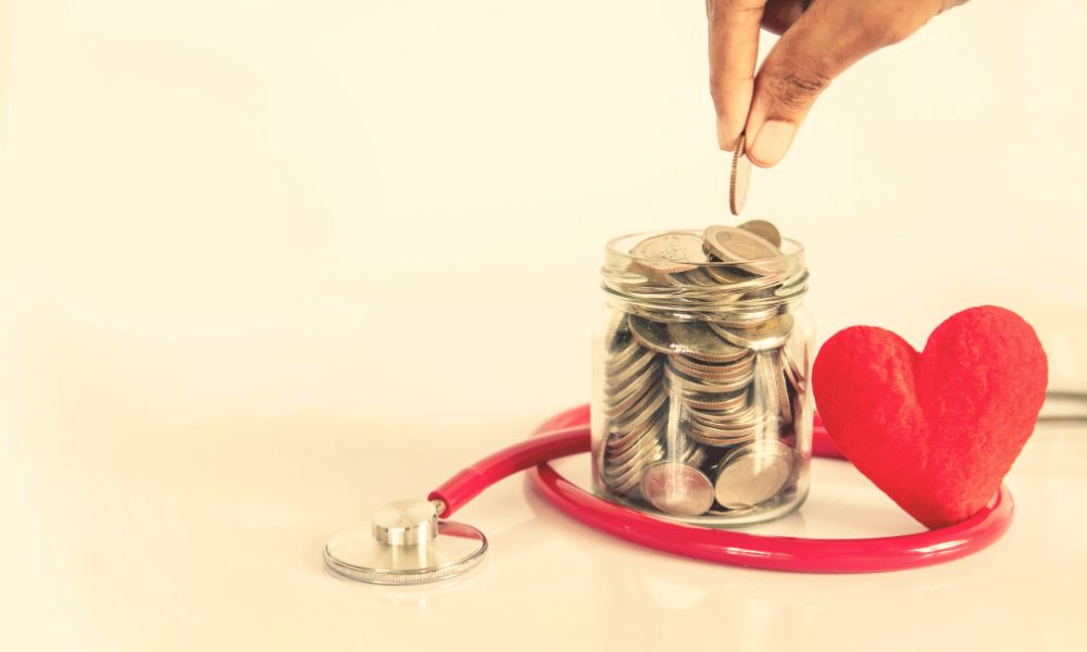 Health Of Wealth – Nov 2023.