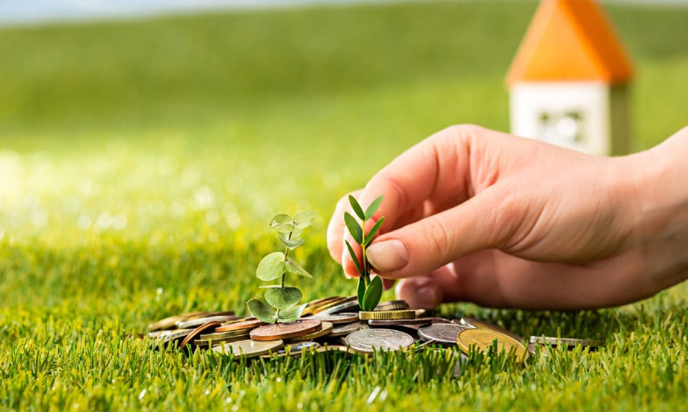 Health of Your Wealth JULY '23