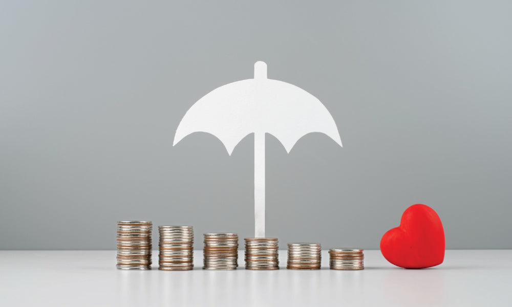 Health of Wealth – January 2024