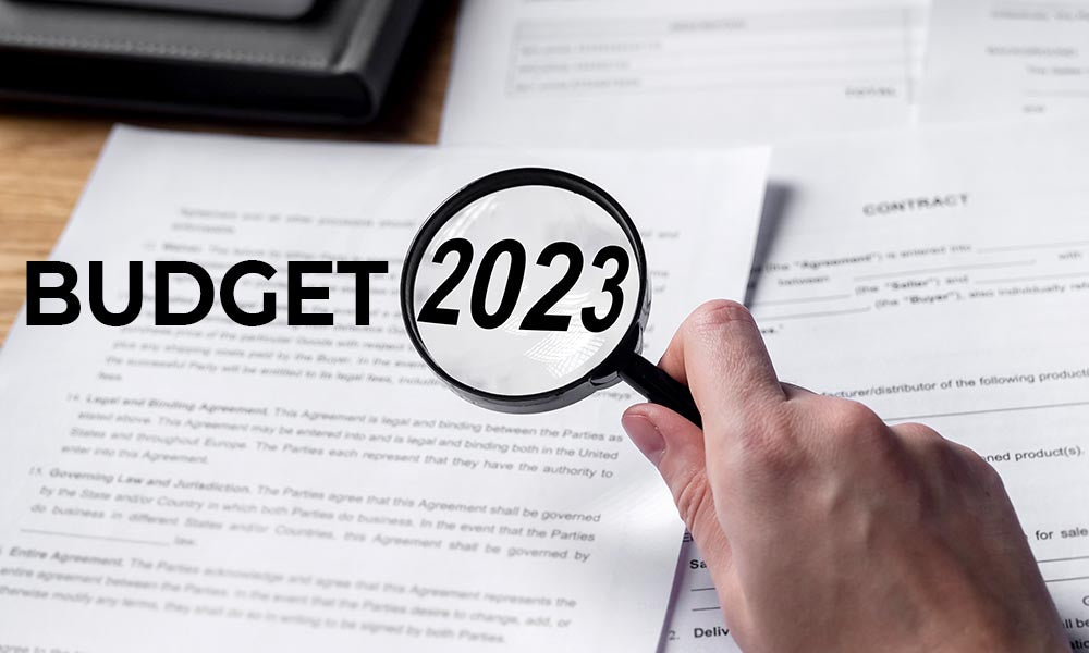 Is Predicting the Budget a Waste of Time?