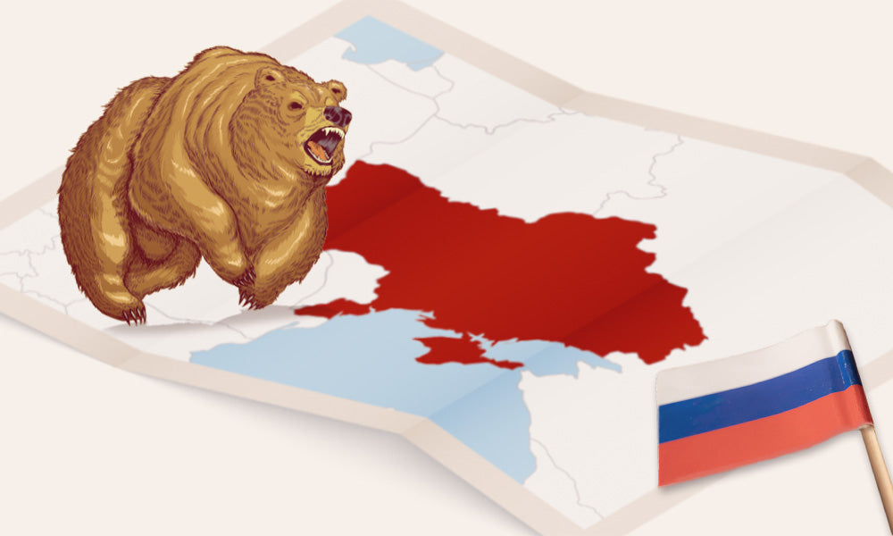 Health of your Wealth Feb '22