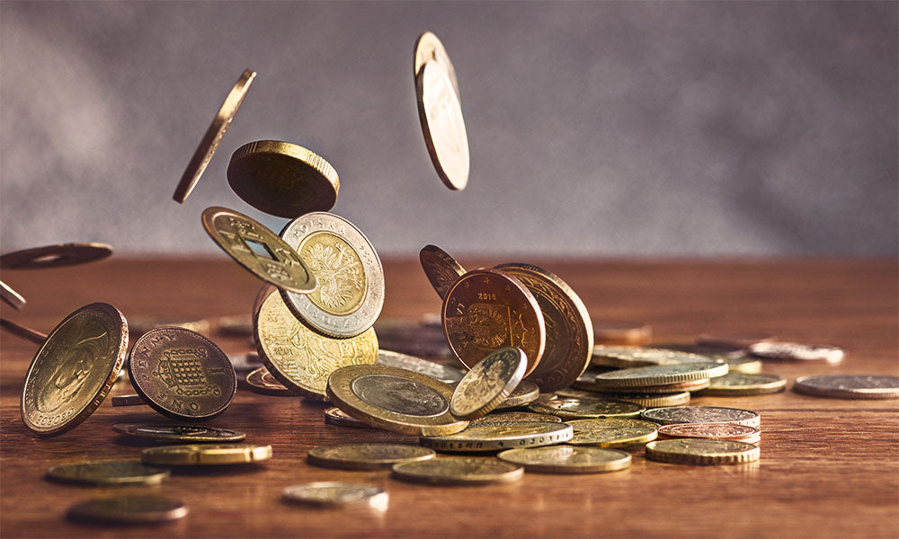 Health of your Wealth June '22