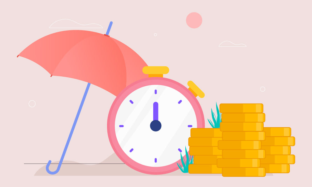 Understanding the difference between Term Insurance, ULIPs & Endowment Plans