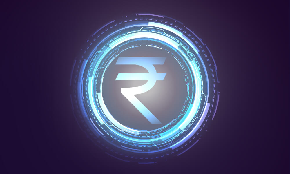 e-Rupee: Central Bank Digital Currency