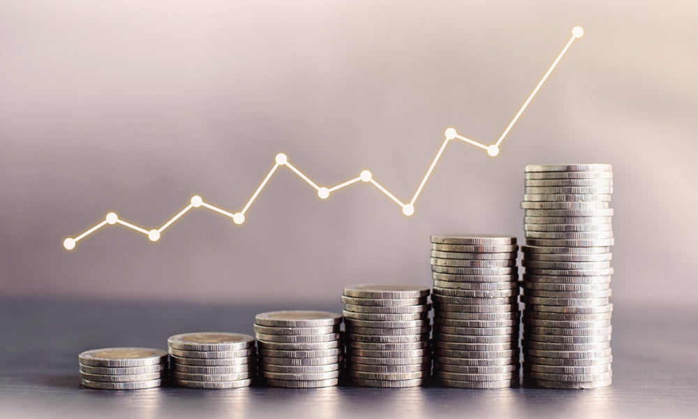 Health of your Wealth Mar '22