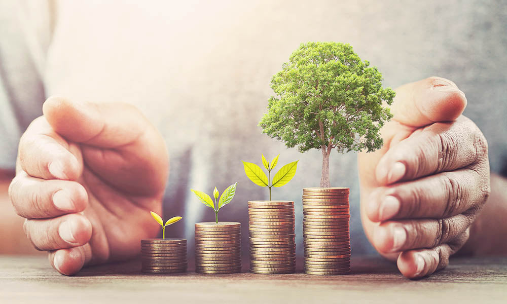 Health of your Wealth Oct '21