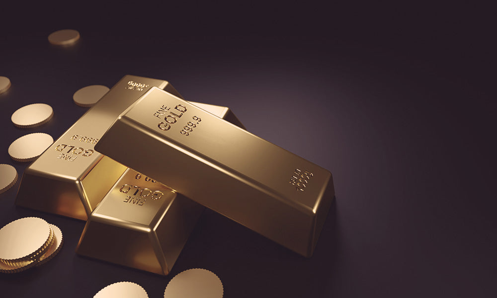 How much should we invest in Gold?