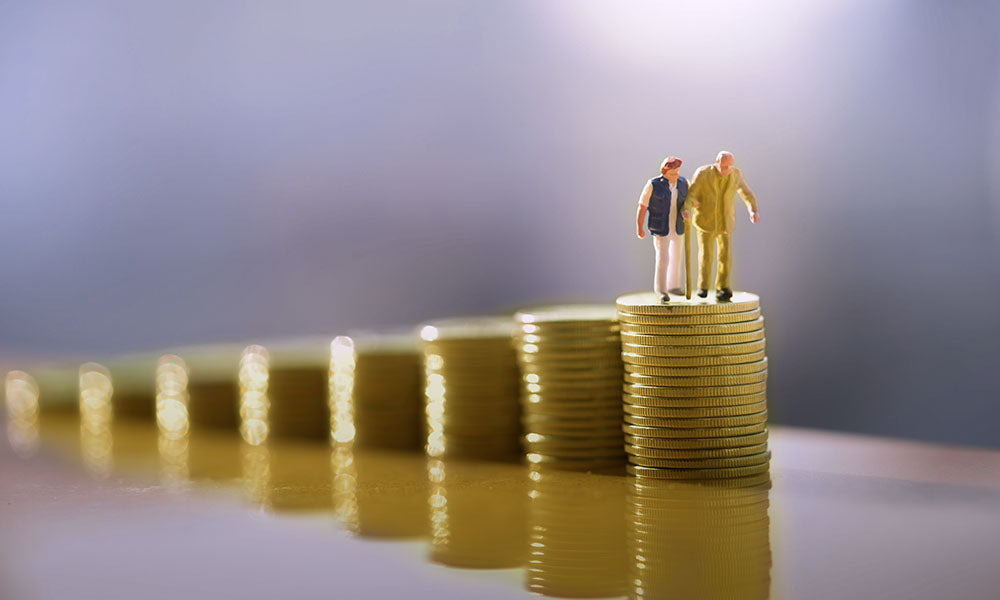 Sinhasi Retirement Planning