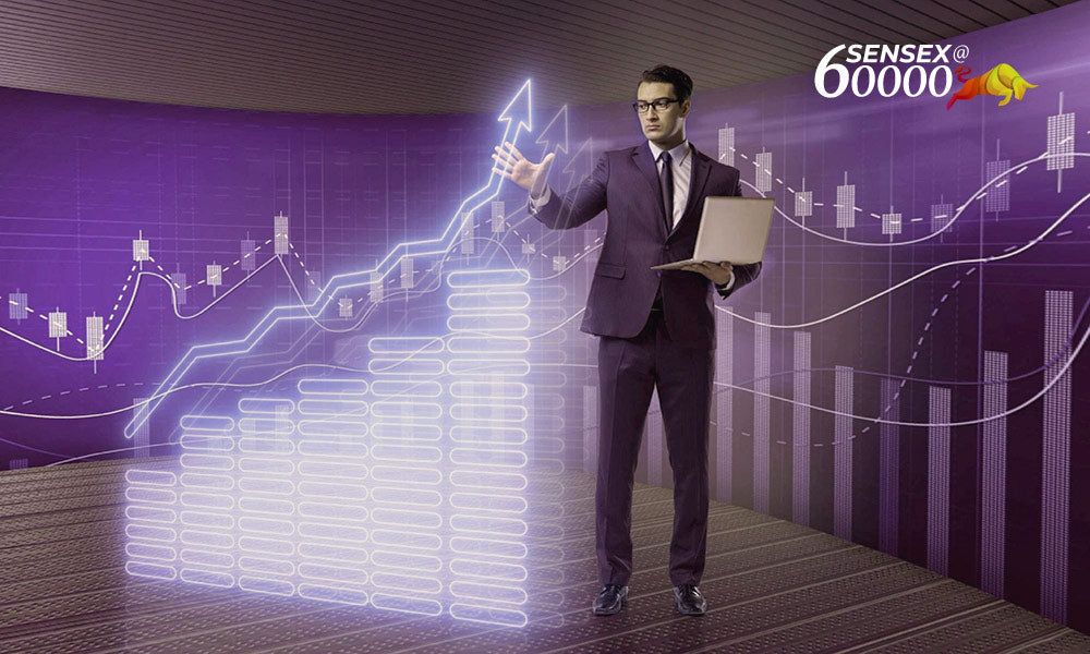 SENSEX @ 60000: What Is The Way Forward?