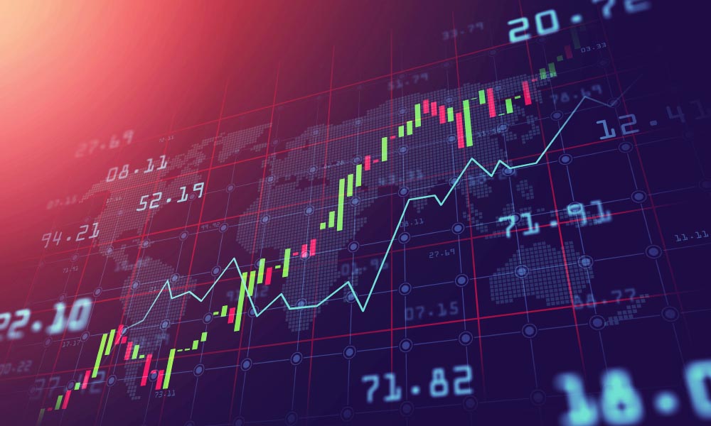 Sensex May Breach 100k in 5 Years as Reforms Take Hold