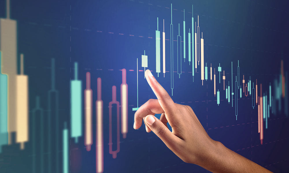 We Are Bullish On Indian Equities
