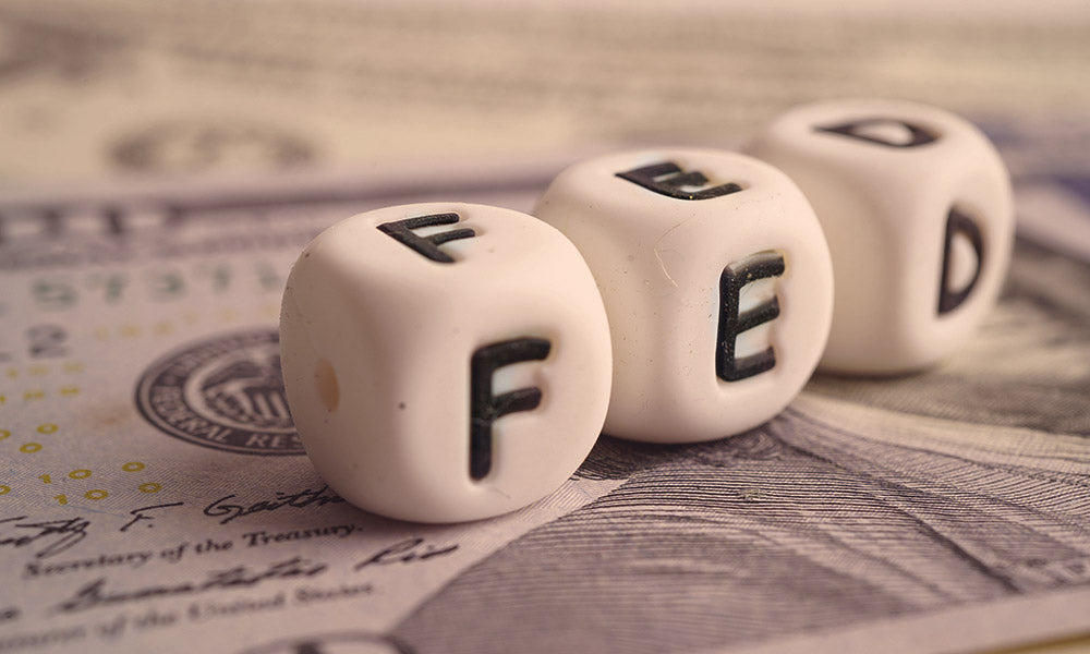 What Goes Up, Must Come Down