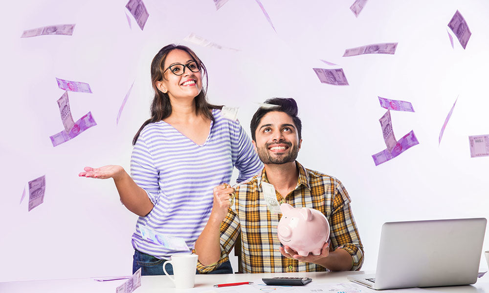 Where’s The Money, Honey?