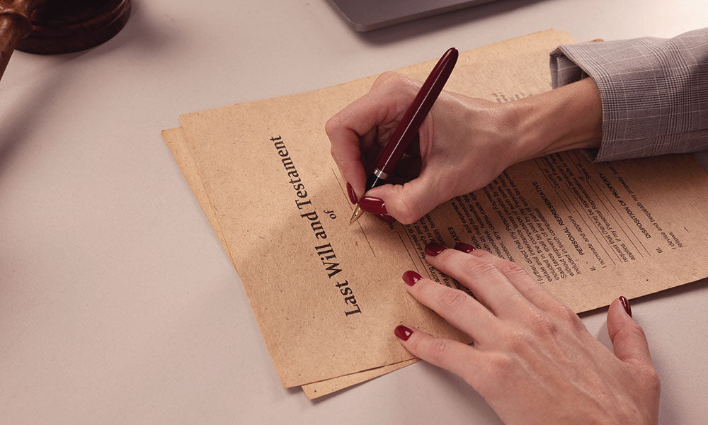 Indian Succession Act