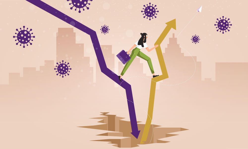 Will my equity investments recover from a market crash and when?