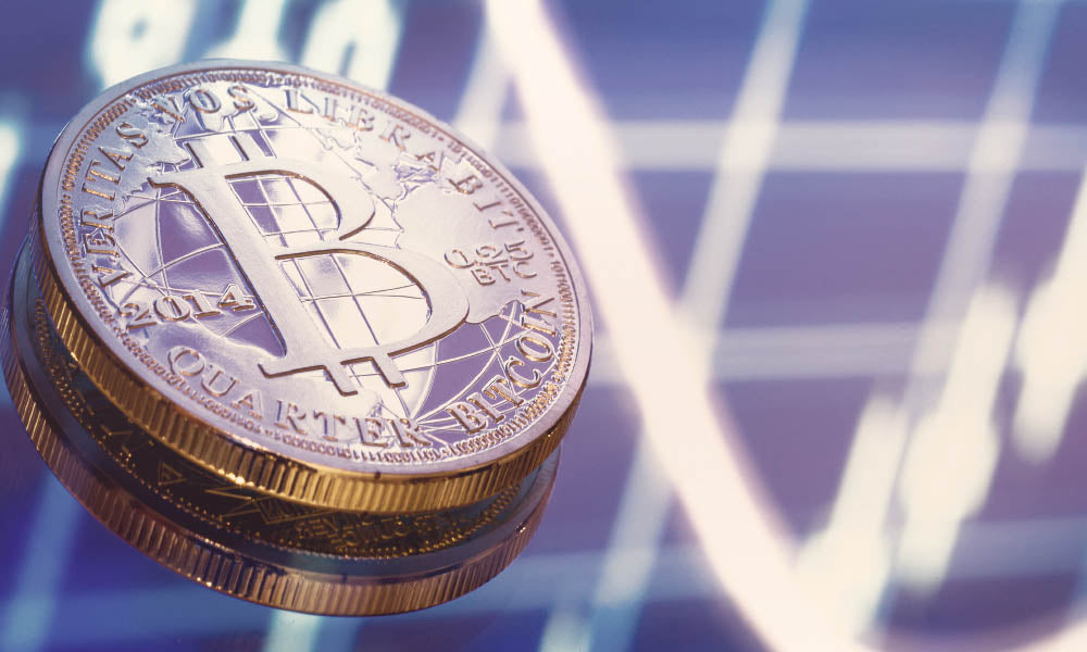 Should we Diversify our Portfolio and add Cryptocurrency to it?