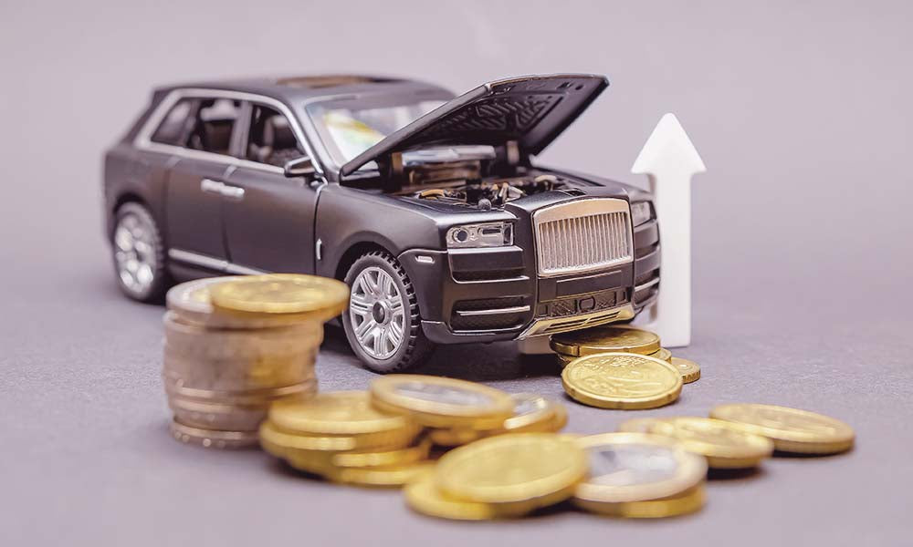 SInhasi Wealth Management Planners