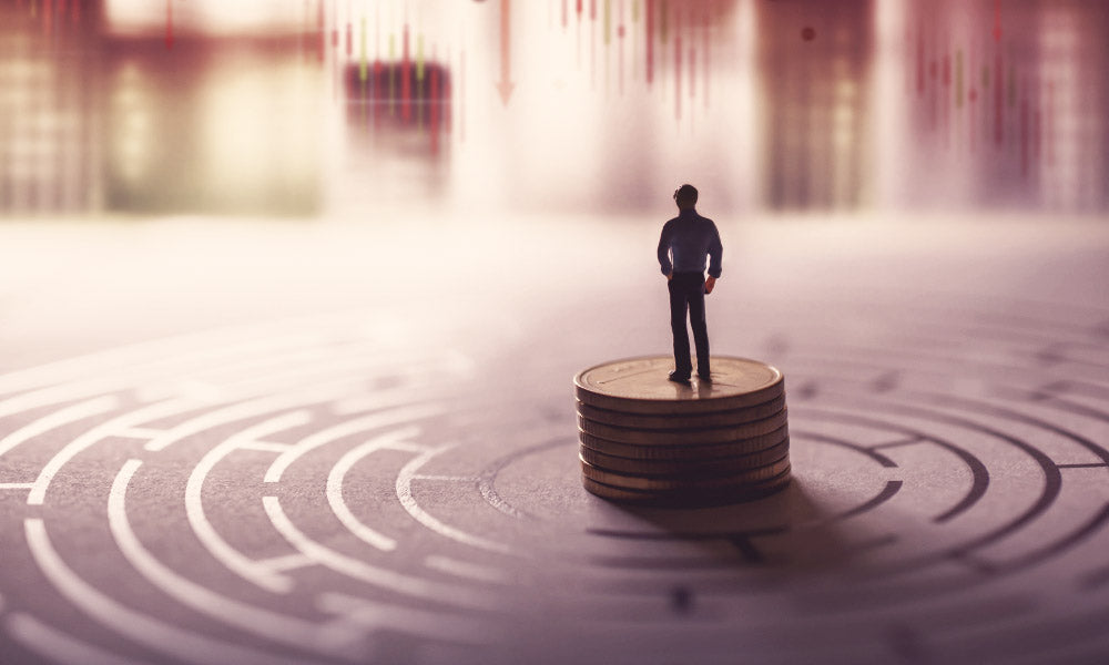 COVID-19  3rd  Wave: Protecting your money