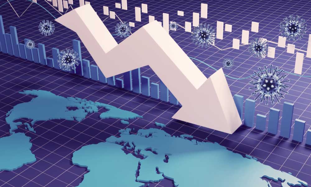 COVID-19 Market Crash: Could we have predicted such a ‘Shocking’ Event?