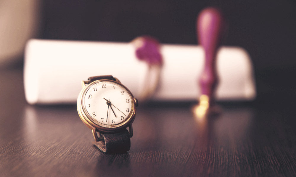 How do you make a Will in India