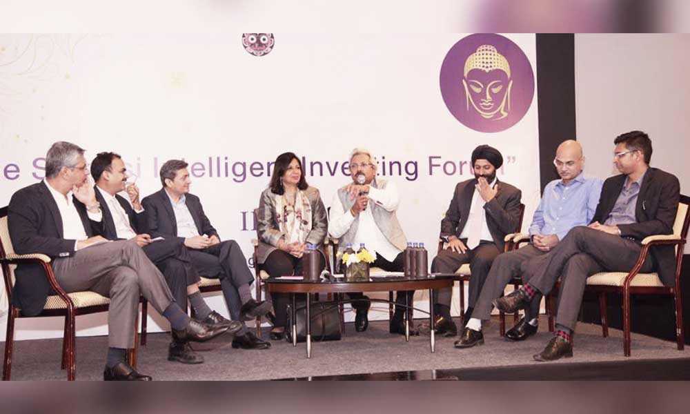 Sinhasi Intelligent Investing Forum 3 (2016)