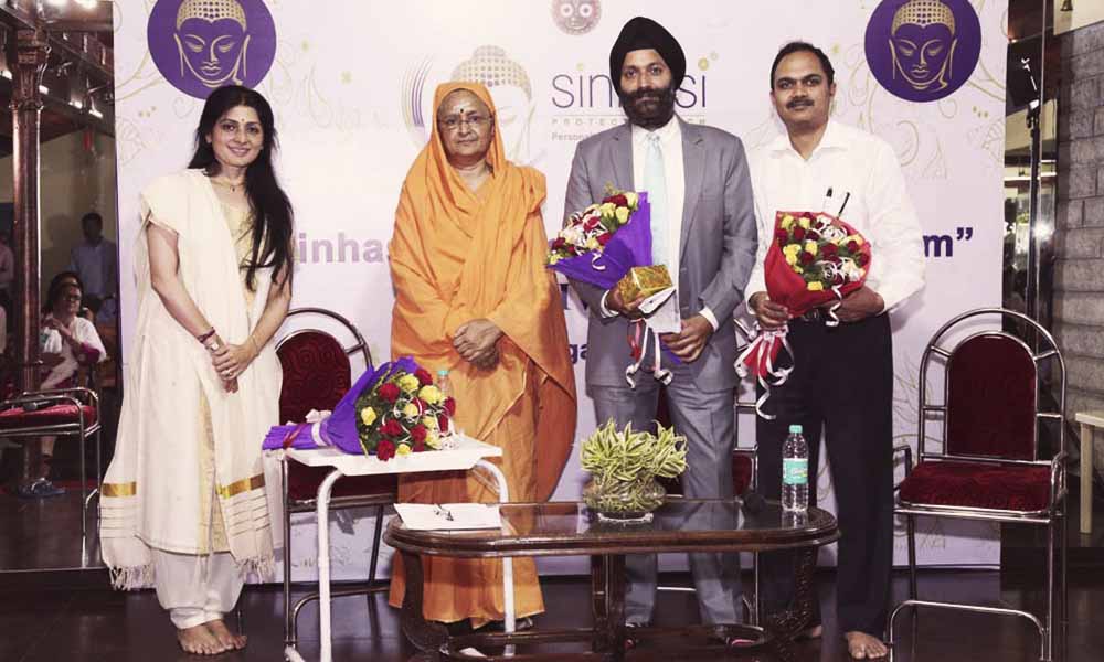 Sinhasi Intelligent Investing Forum 4 (2017)