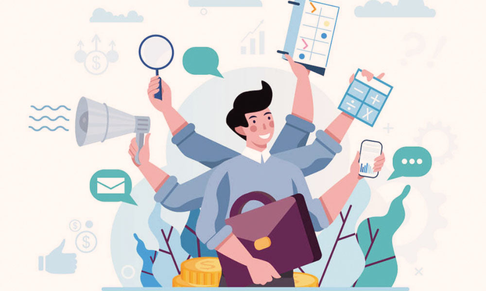 Irregular Income and Financial Planning