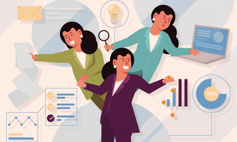 Deal with your credit