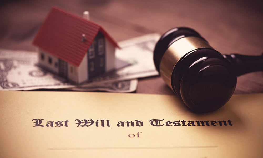 Sinhasi Estate Planning