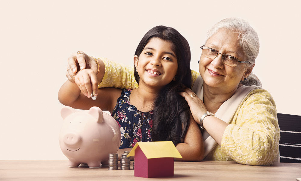 Financial Planning for Children