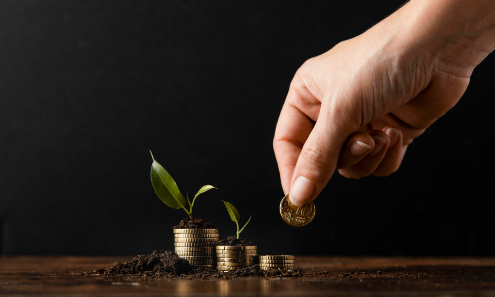 Health of Your Wealth MAY '23