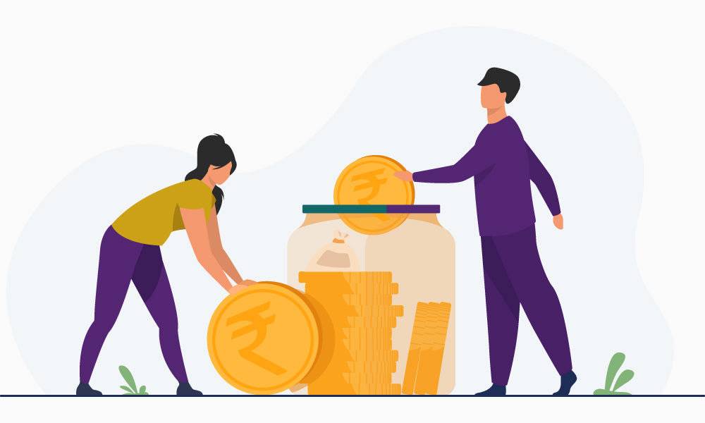 Discussing Financial Investments with Family Members