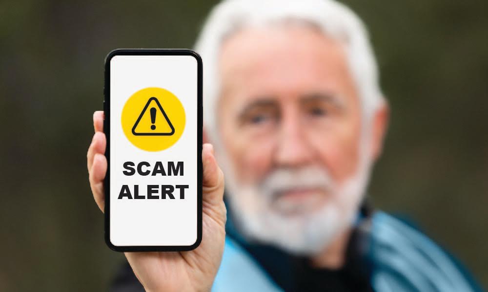 
          
            7 Ways to Prevent Financial Exploitation of Elderly
          
        