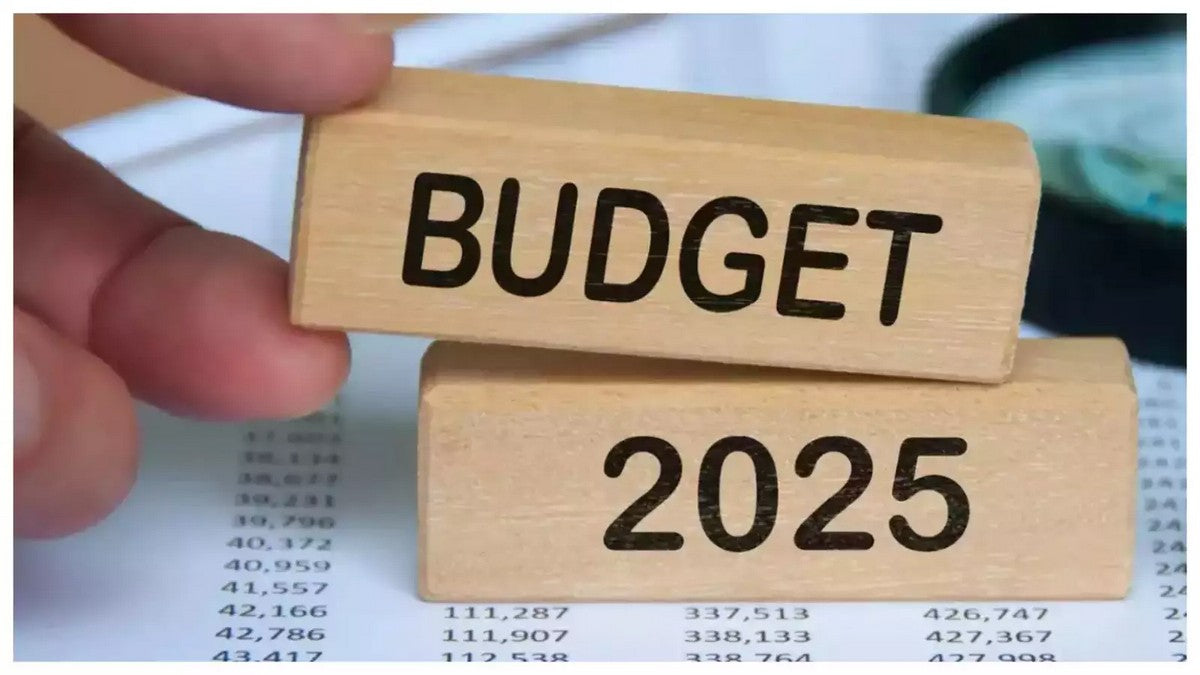 
                Union Budget FY2025-26 – Impact on Personal finance
              