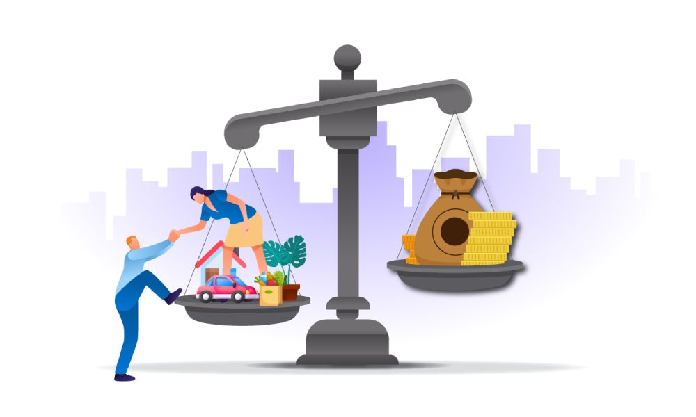 
          
            Sinhasi Steps to financial success
          
        