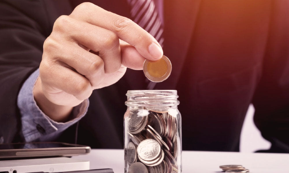 
          
            When Markets correct, do you stop or continue to Invest?
          
        
