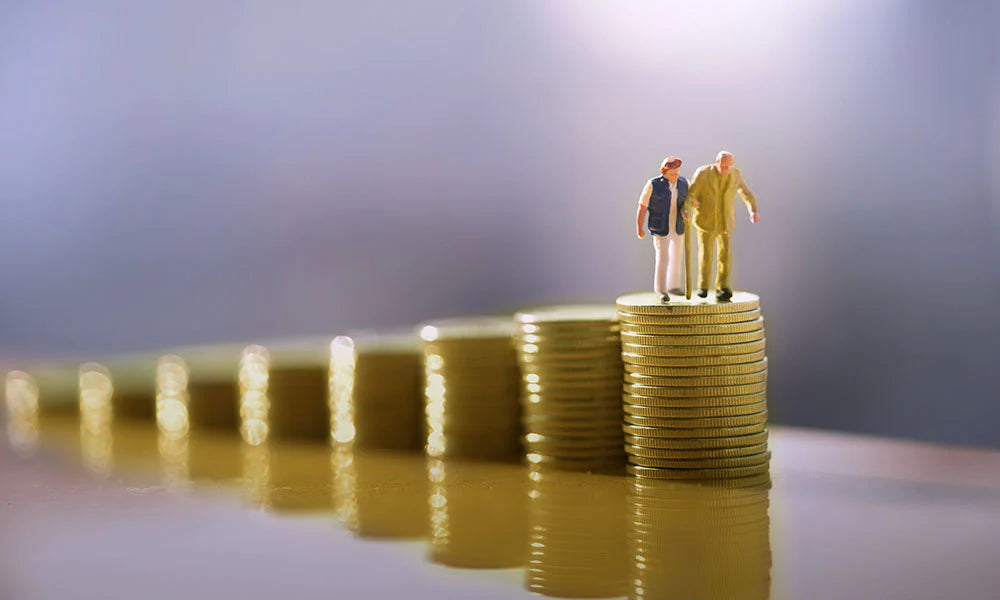 Sinhasi Retirement Planning Bangalore